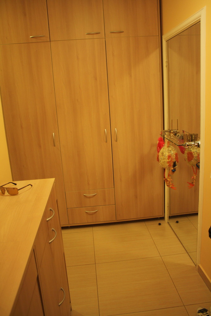 Гардероб Релакс