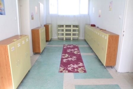 Четирикрилни гардеробчета за детски градини - Image 7