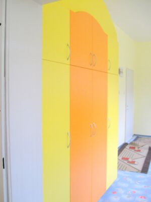 Гардероб Есенно слънце Гардероб Есенно слънце