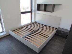 Обзавеждане за спалня Ням филм