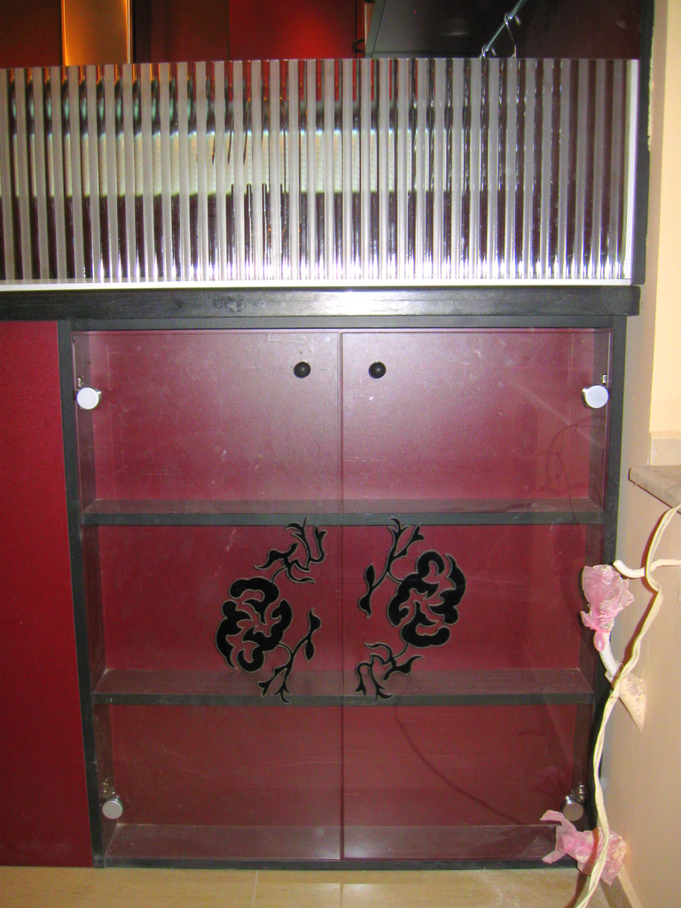 Кухня по поръчка Винено очарование - Image 8