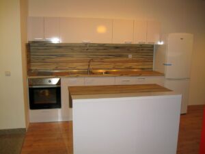 Кухня Рафаела