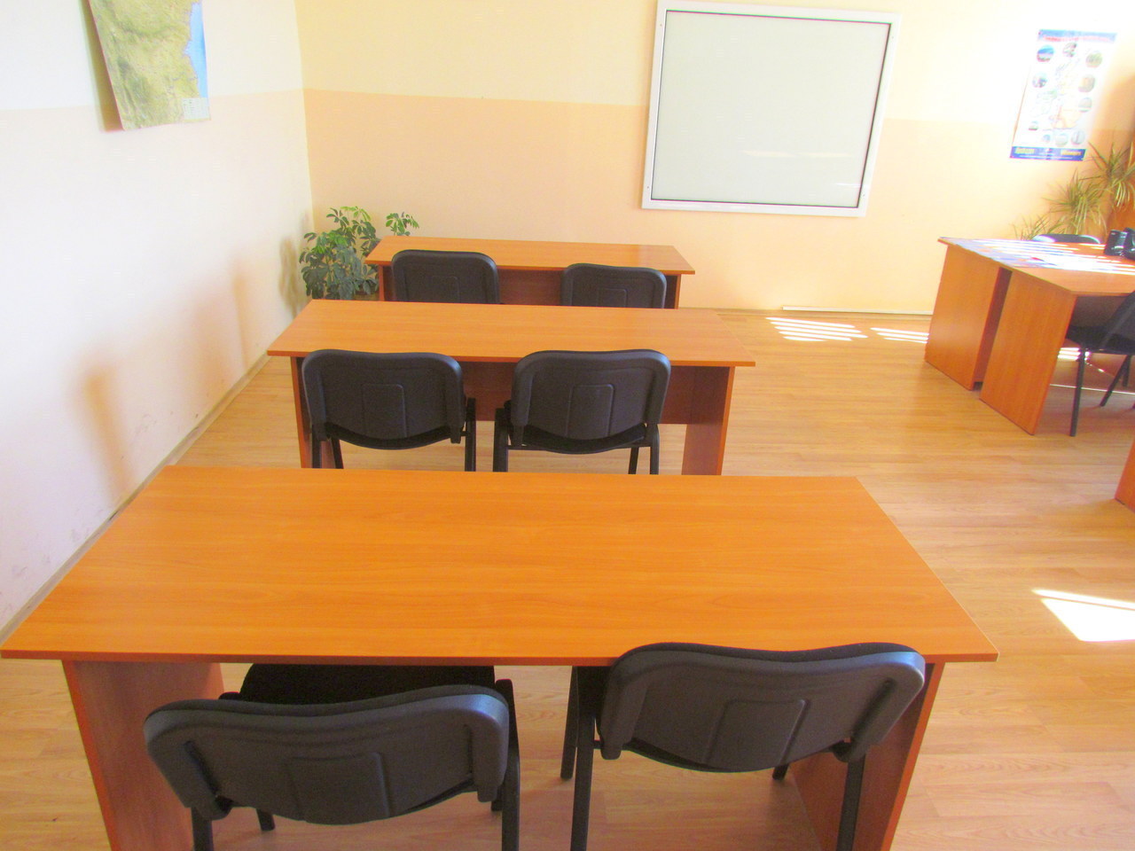 Компютърни маси - Image 4