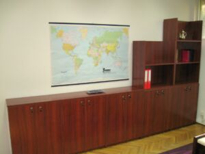 Архивен шкаф Симони