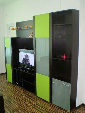 Тв секция Лайм и Венге - Image 3