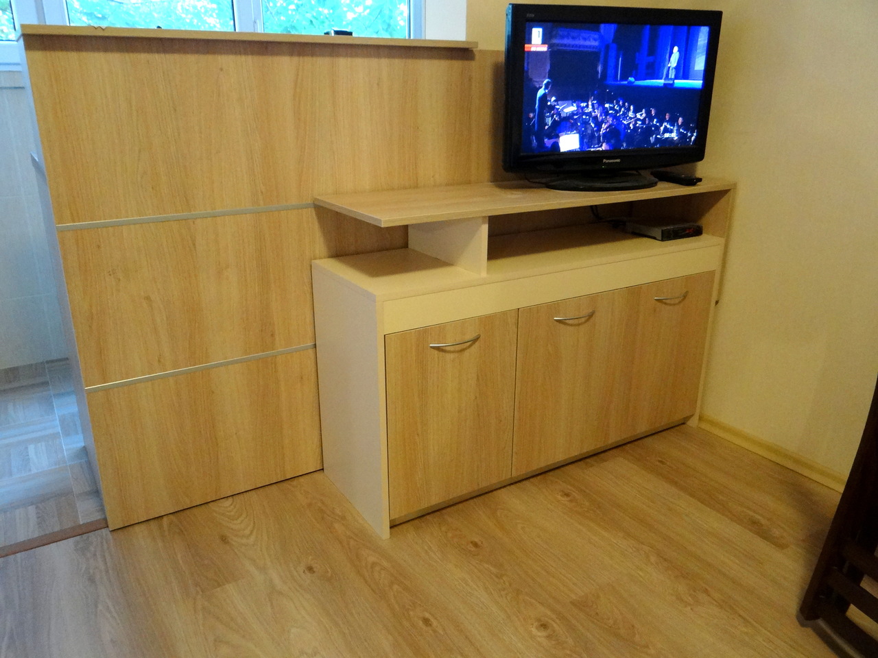 Тв шкаф Кроно - Image 3