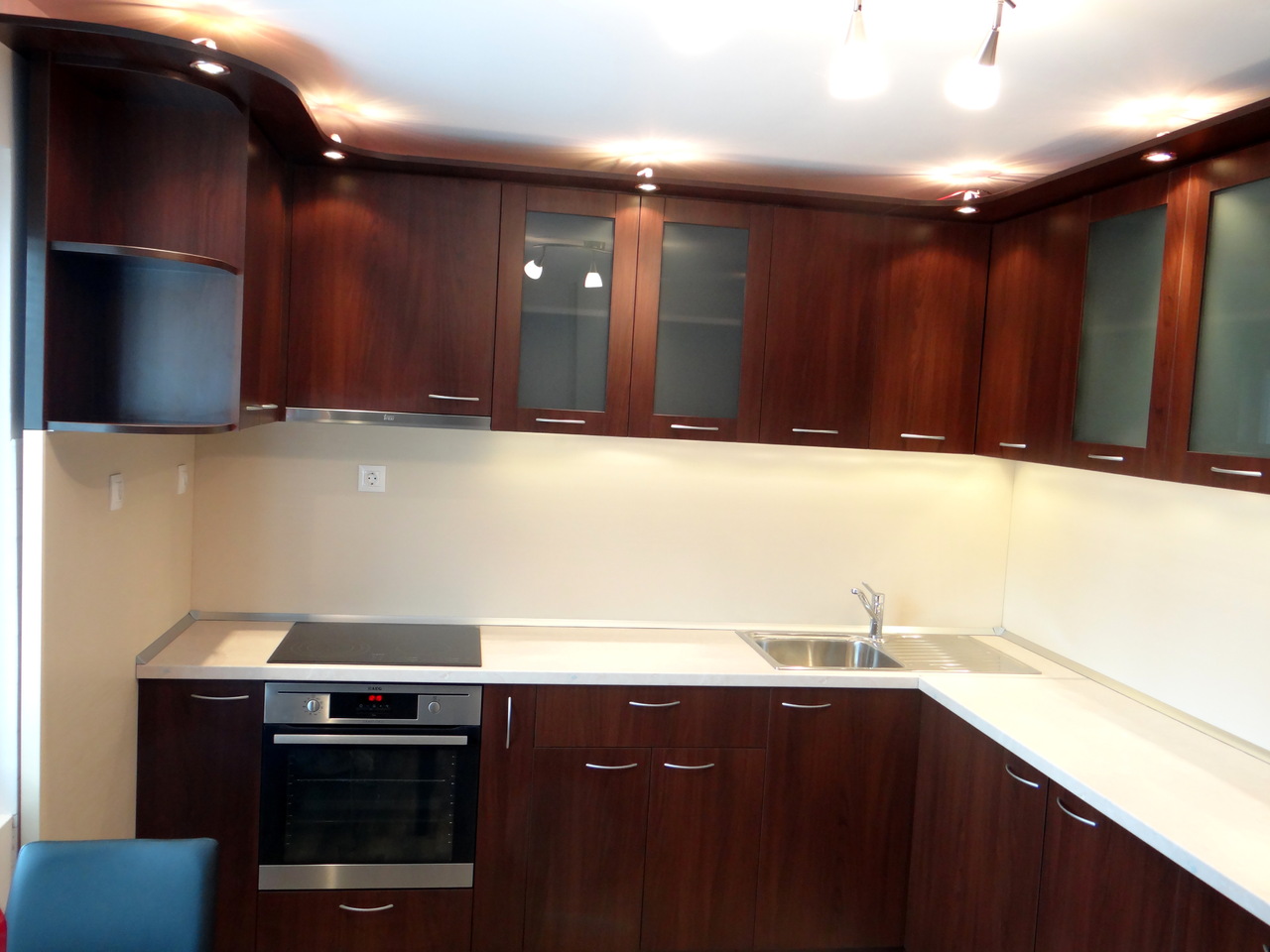 Кухня по поръчка Мила - Image 5