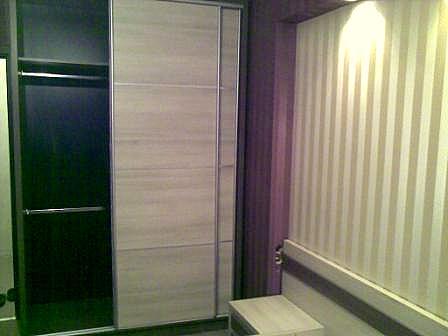 Гардероб с плъзгащи врати Пустинен вятър - Image 3