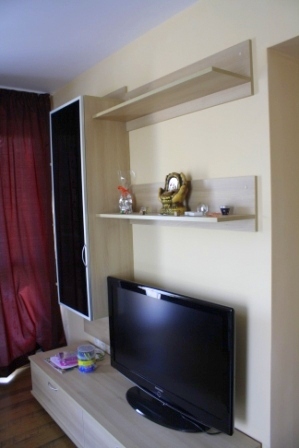 Тв шкаф Кафе със сметана - Image 3