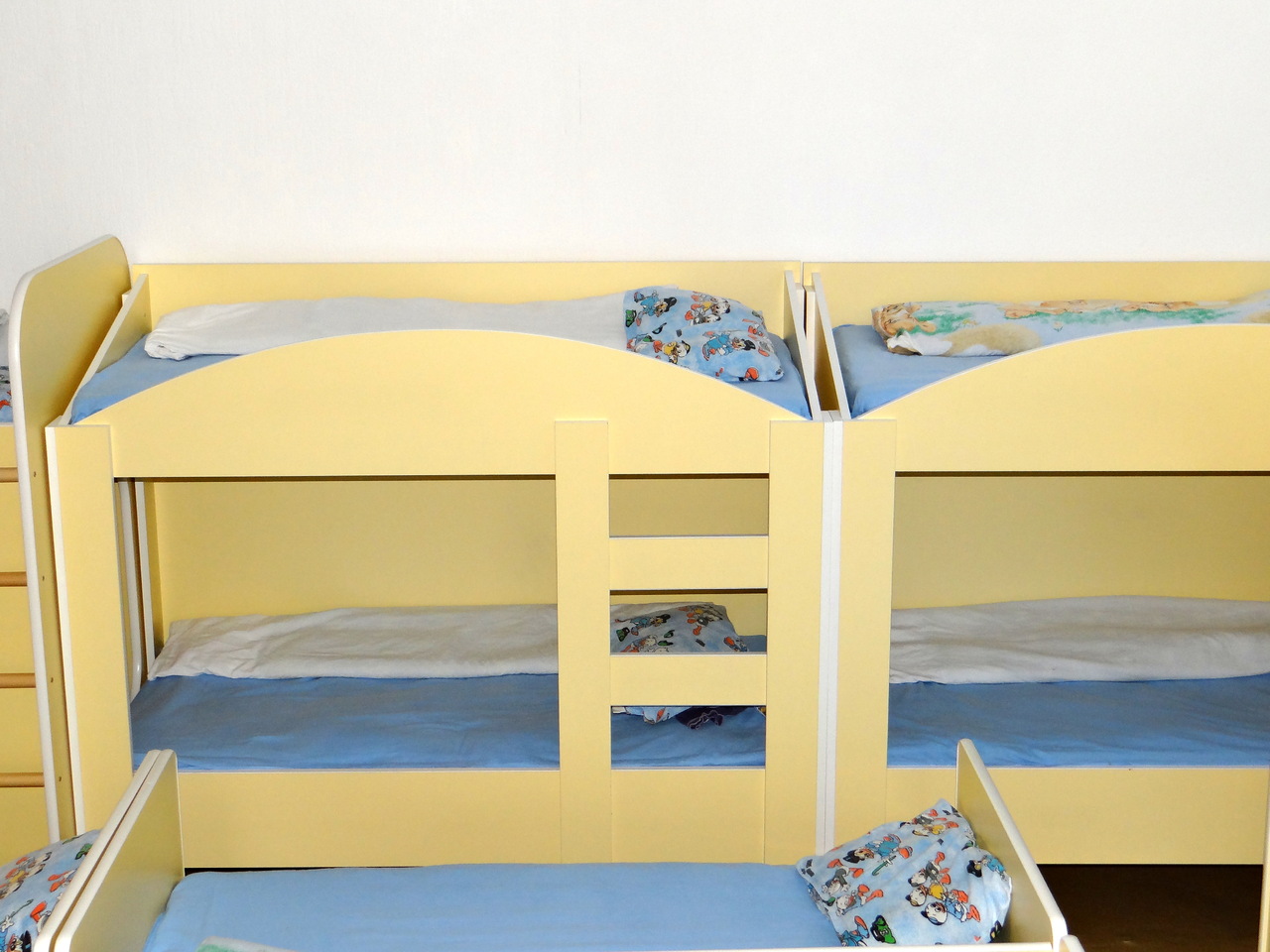 Двуетажно детско легло - Image 8