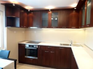 Кухня по поръчка Мила Кухня по поръчка Мила