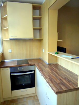 Кухня Кроно Кухня Кроно