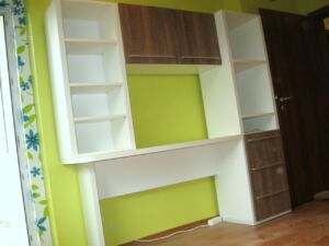 Детска стая Детелини