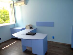 Офис обзавеждане Лекарски кабинет Офис обзавеждане Лекарски кабинет