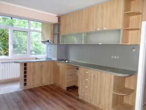 Кухня Съв дъб Кухня Съв дъб