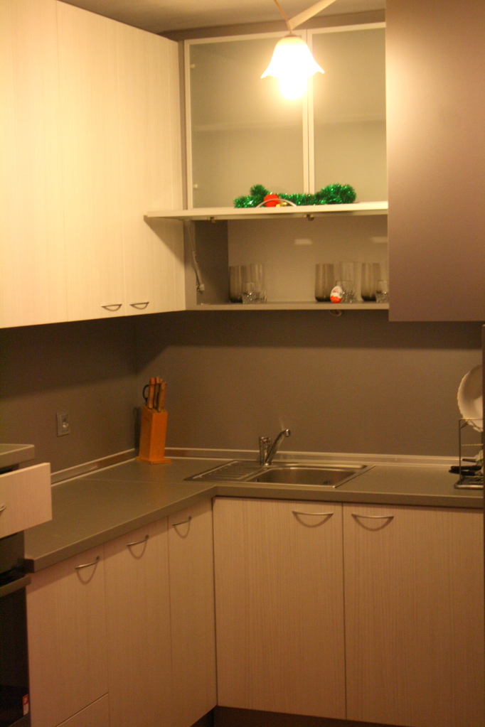 Кухня по поръчка Бреза - Image 5