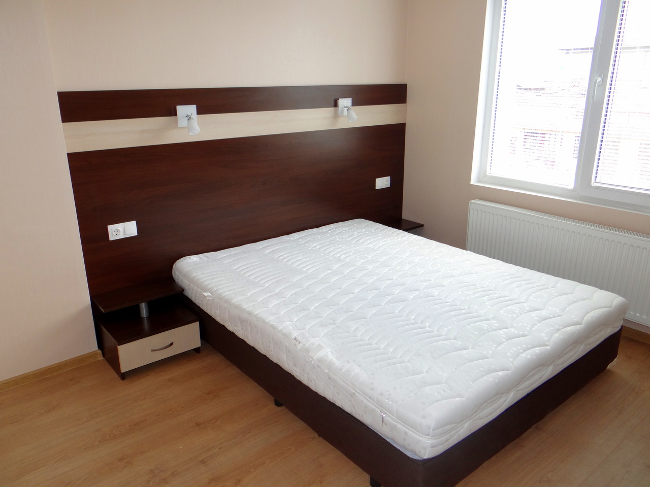 Спалня по поръчка Мила - Image 3