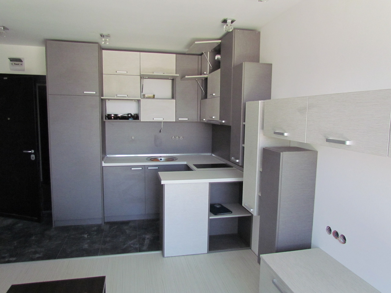 Кухня Ням филм - Image 3