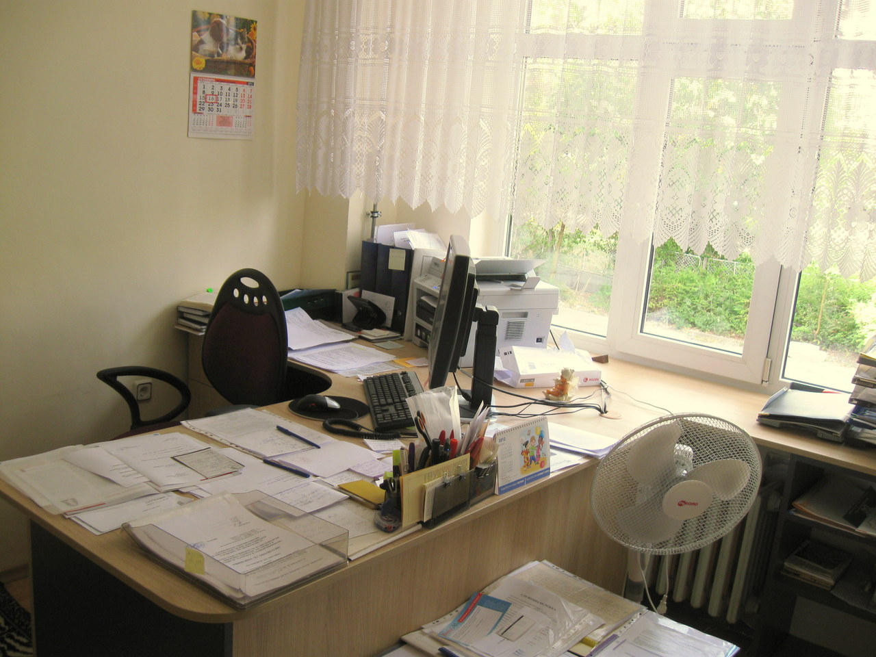 Офис обзавеждане Танте - Image 8