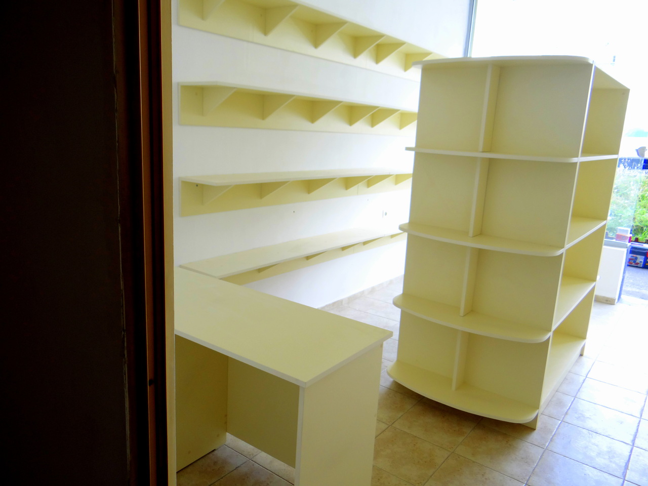 Обзавебдане за магазин Домашни потреби - Image 2