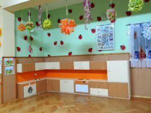 Кухничка за игра Бонбони