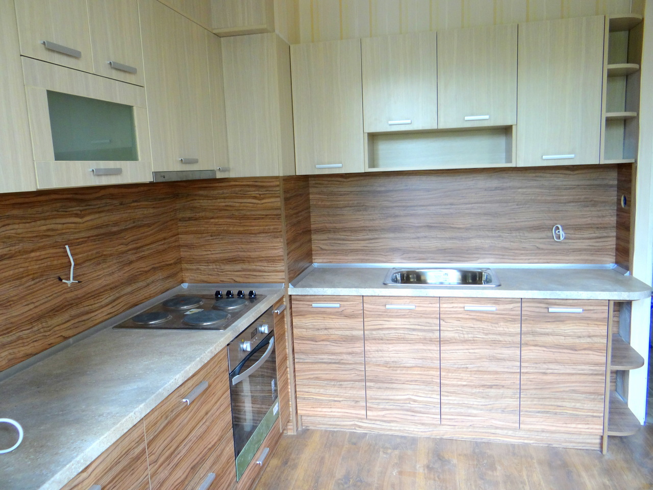 Кухня по поръчка Бакси - Image 5