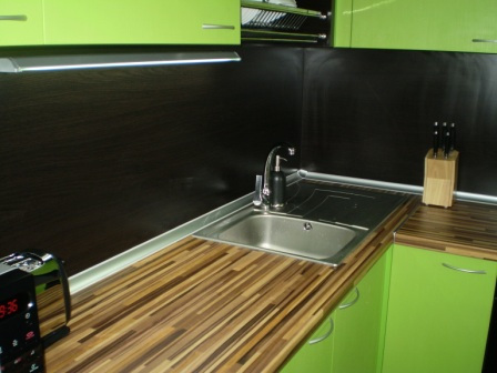 Кухня по поръчка Киви - Image 2