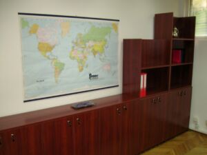 Архивен шкаф Симони