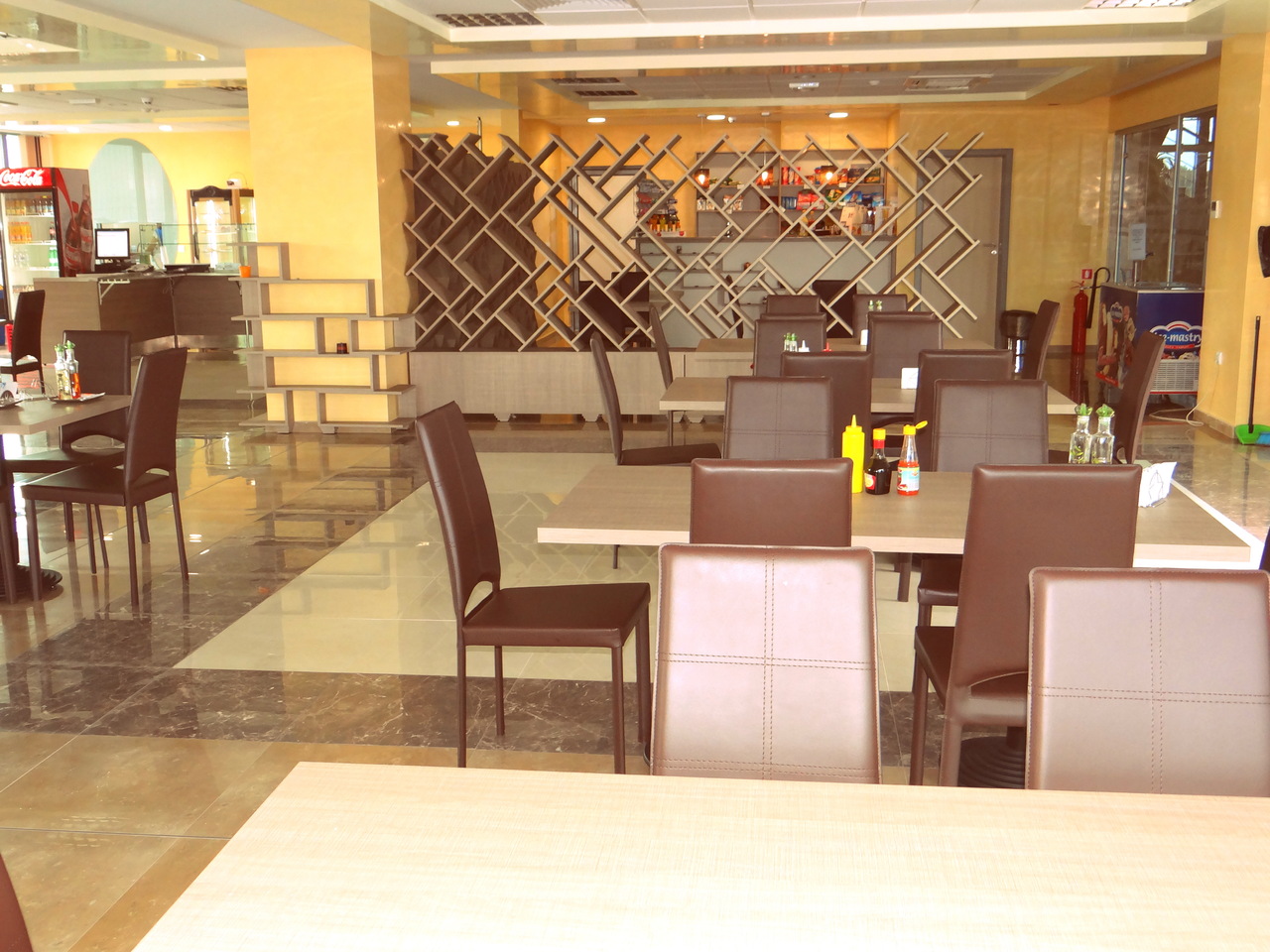 Цялостно обзавеждане за заведения и трапезарии - Image 3