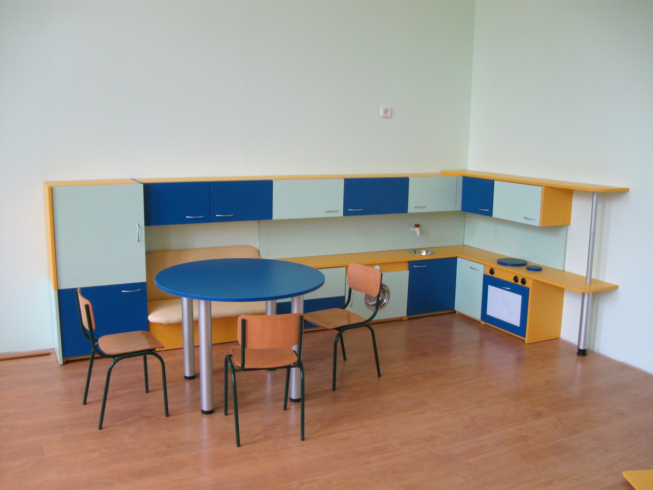 Детска кухня Лудории- щуротии - Image 4