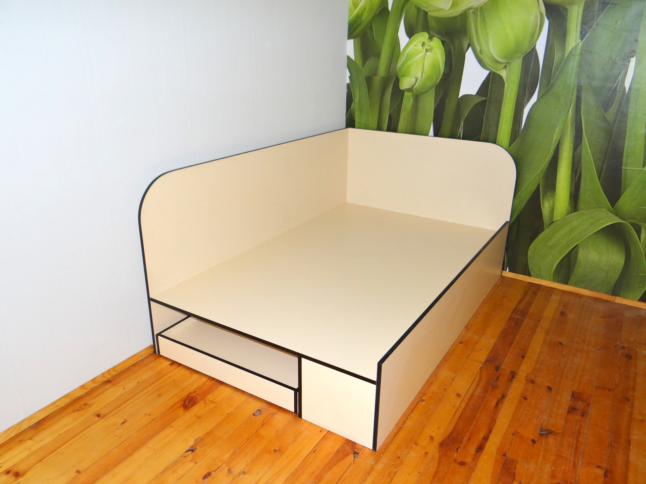 Обзавеждане за детска стая Лалетата - Image 6