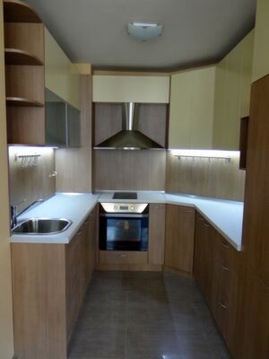 Кухня Десита