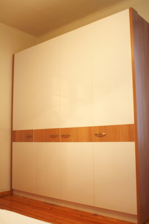 Цялостно обзавеждане за спалня Снежна романтика - Image 3