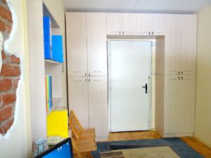 Офис обзавеждане Избелен бук Офис обзавеждане Избелен бук