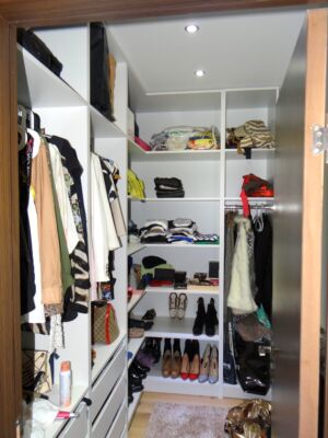 Гардеробна Флора Парк Гардеробна Флора Парк