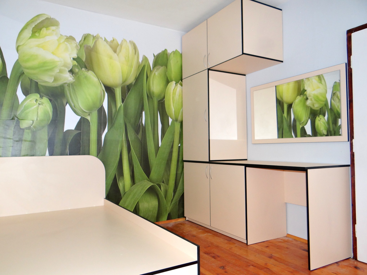 Обзавеждане за детска стая Лалетата - Image 7