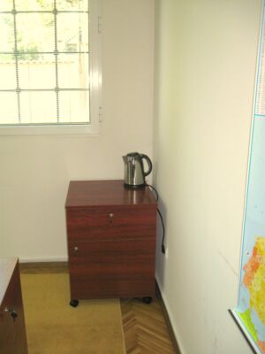 Комод Симони