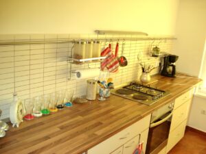 Кухненско обзавеждане На вилата