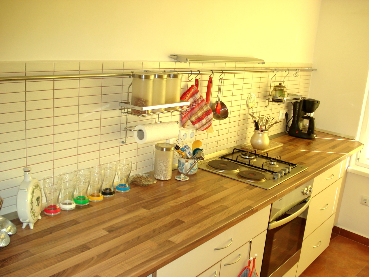 Кухненско обзавеждане На вилата - Image 2