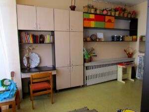 Офис обзавеждане за музикален кабинет Бремен Офис обзавеждане за музикален кабинет Бремен