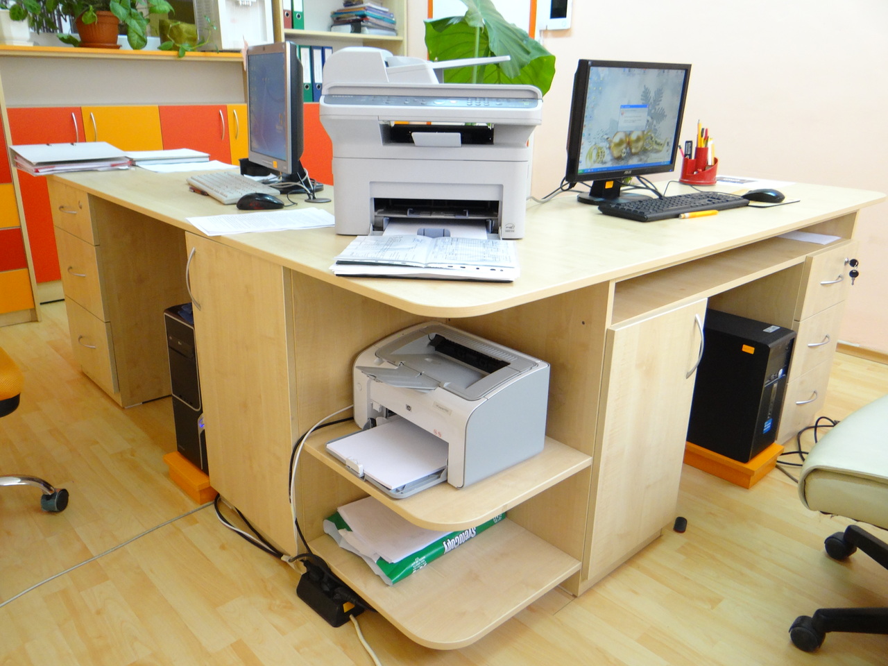 Обзавеждане за администрация Лютиче - Image 6