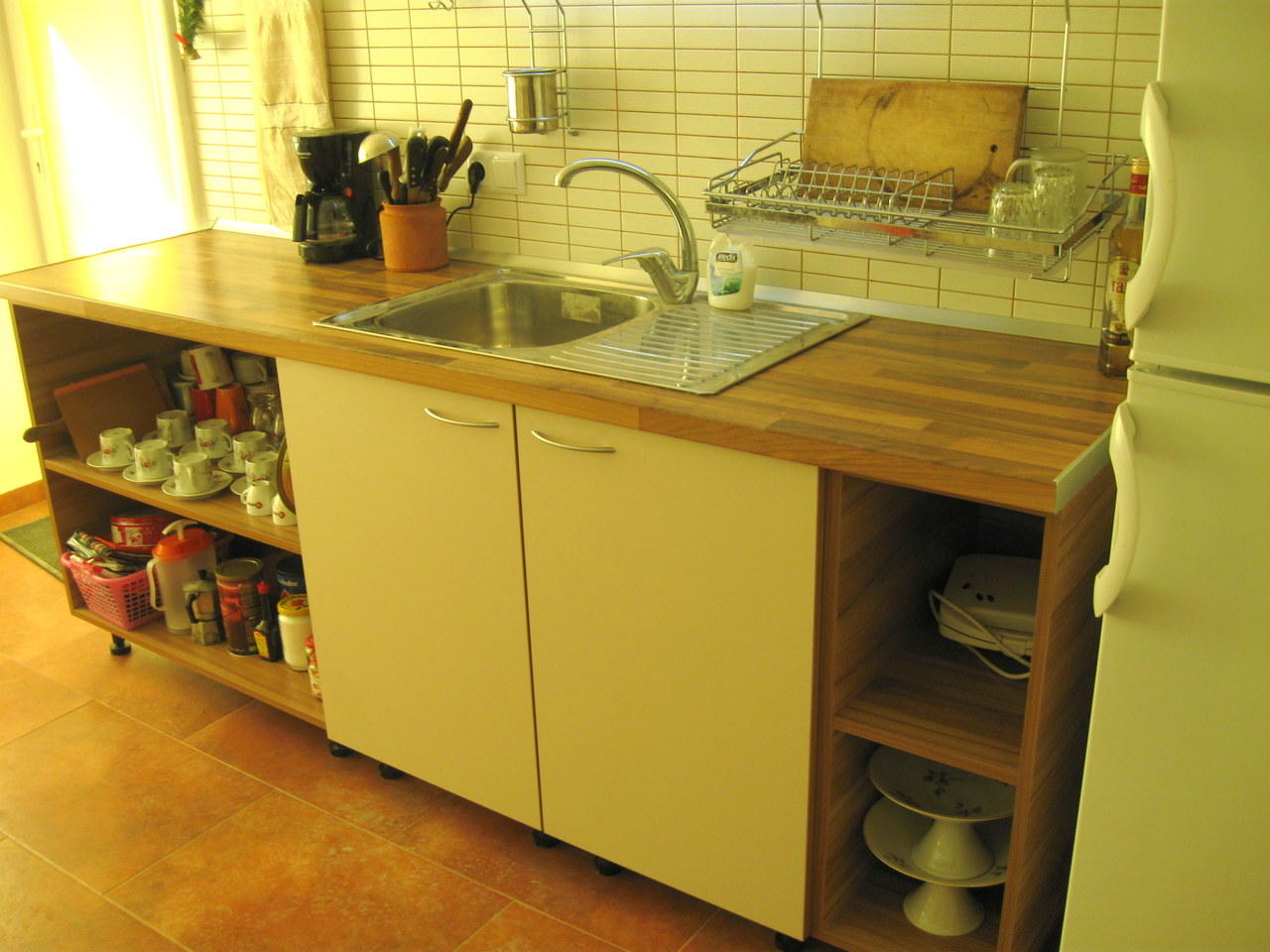 Кухненско обзавеждане На вилата - Image 4