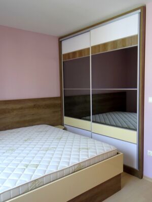 Спалня Кори Спалня Кори