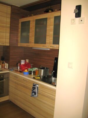 Кухня по поръчка Бамбукова гора