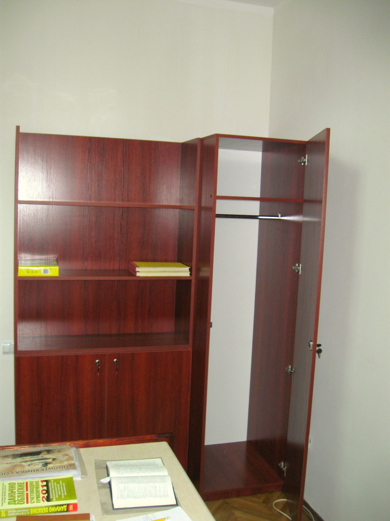 Офис шкаф Симони - Image 4