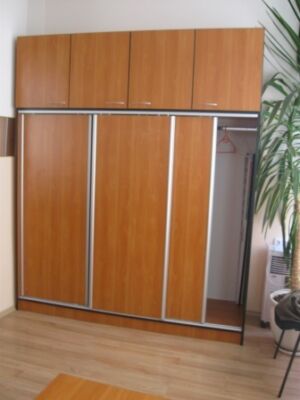 Гардероб Куатро