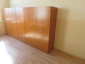 Ученически шкафове