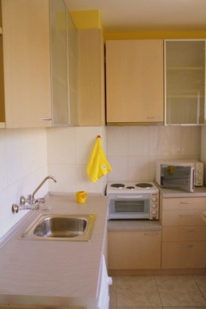 Кухня по поръчка Неутрал