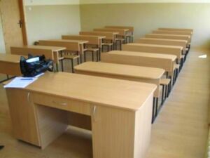 Ученически чинове