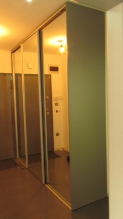 Гардероб по поръчка Титан - Image 3